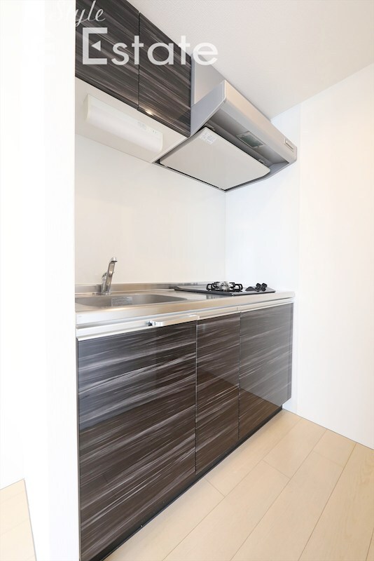 Branche吹上の物件内観写真