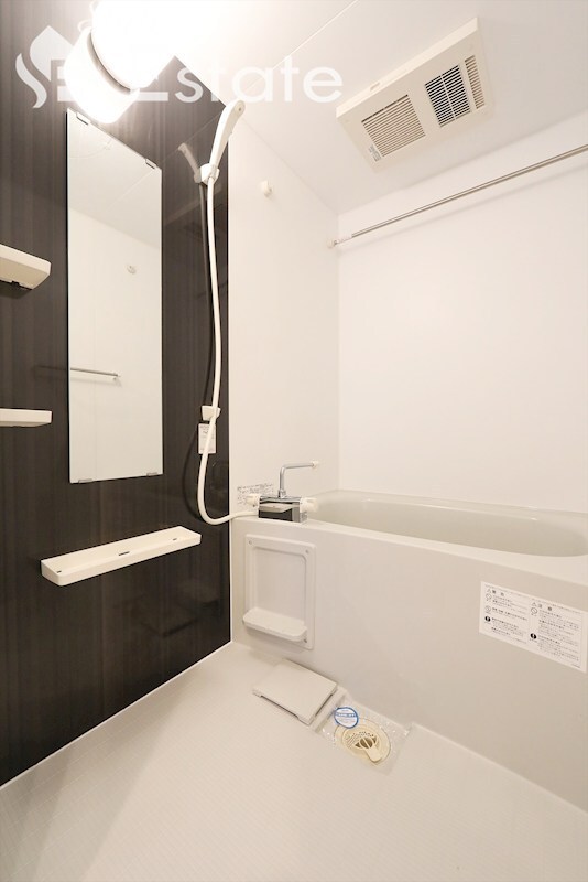 Branche吹上の物件内観写真