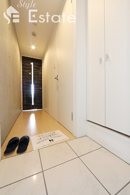 Branche吹上の物件内観写真