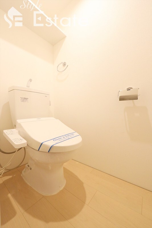 Branche吹上の物件内観写真