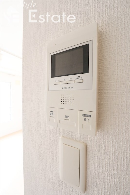 Branche吹上の物件内観写真