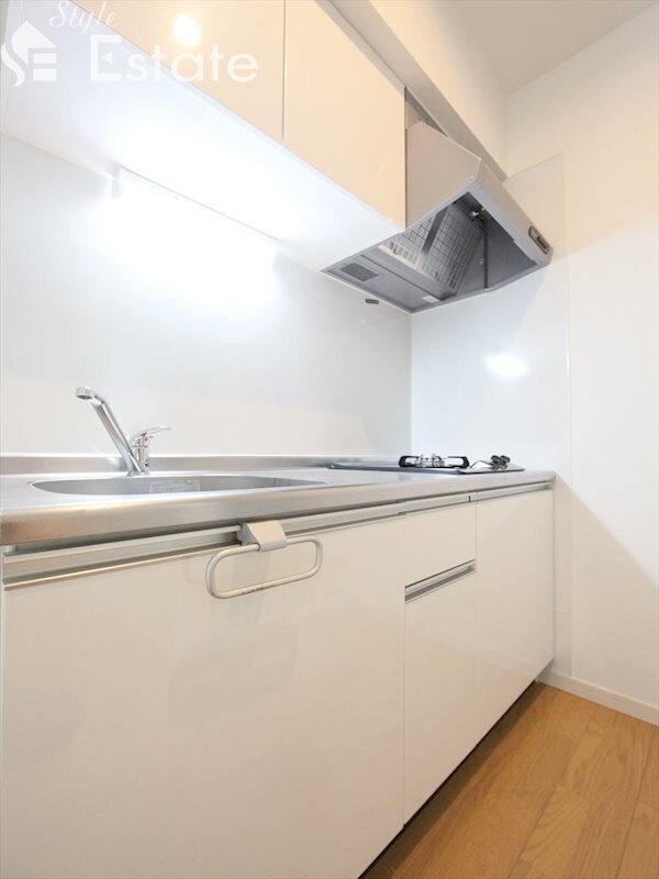 PENTAHILLS滝川町の物件内観写真