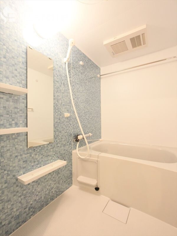 PENTAHILLS滝川町の物件内観写真