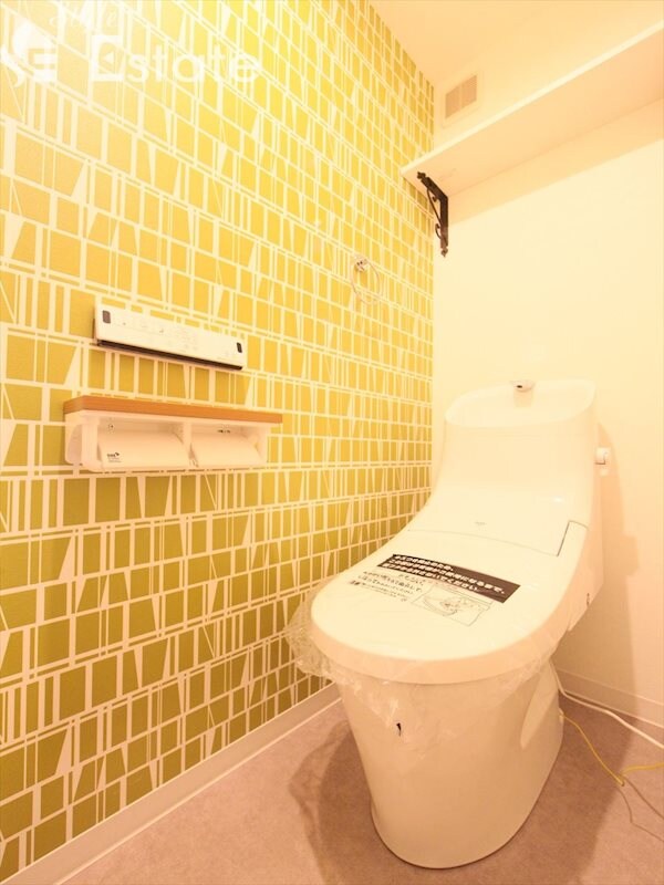 PENTAHILLS滝川町の物件内観写真