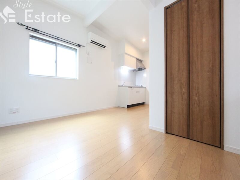 PENTAHILLS滝川町の物件内観写真