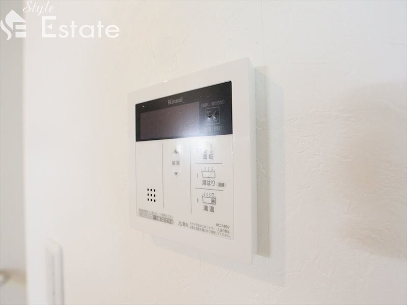 PENTAHILLS滝川町の物件内観写真