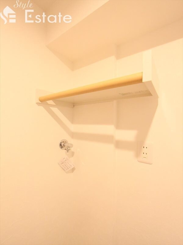 PENTAHILLS滝川町の物件内観写真