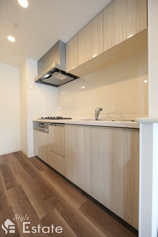 茶屋ケ坂駅 徒歩10分 9階の物件内観写真