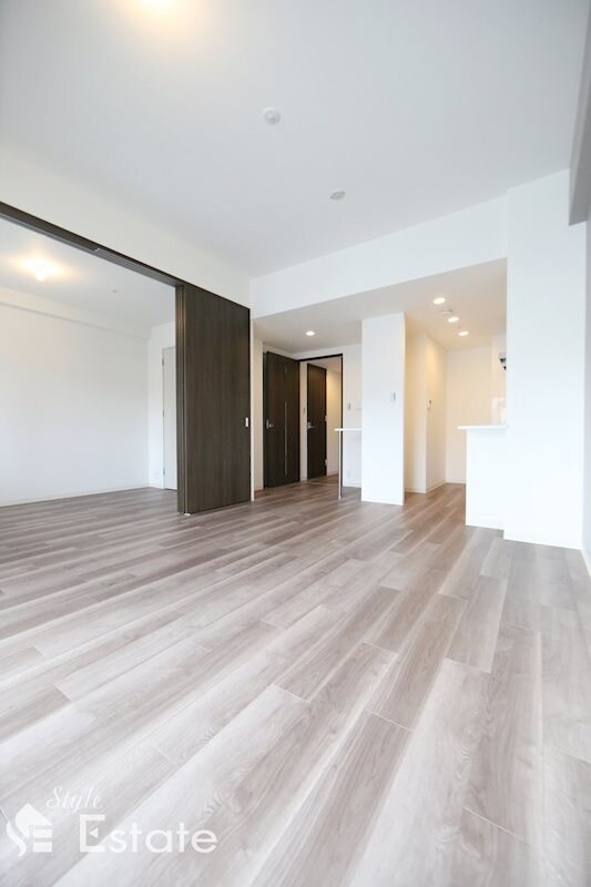 茶屋ケ坂駅 徒歩10分 9階の物件内観写真