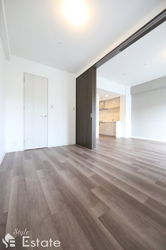 茶屋ケ坂駅 徒歩10分 9階の物件内観写真