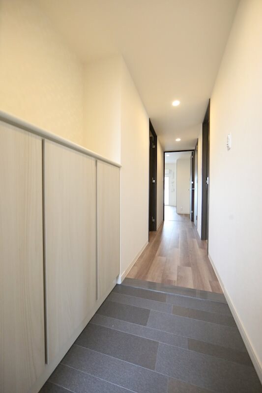 茶屋ケ坂駅 徒歩10分 9階の物件内観写真