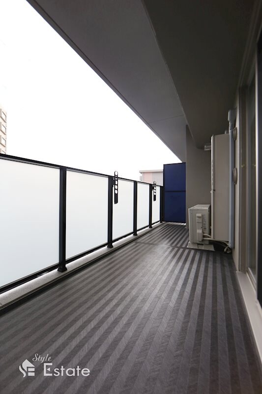 茶屋ケ坂駅 徒歩10分 9階の物件内観写真