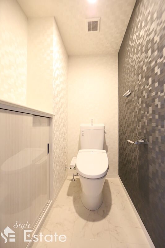 茶屋ケ坂駅 徒歩10分 9階の物件内観写真