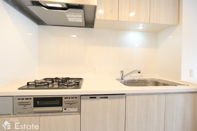 茶屋ケ坂駅 徒歩10分 9階の物件内観写真