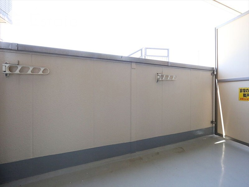 カーサ千種Bの物件内観写真