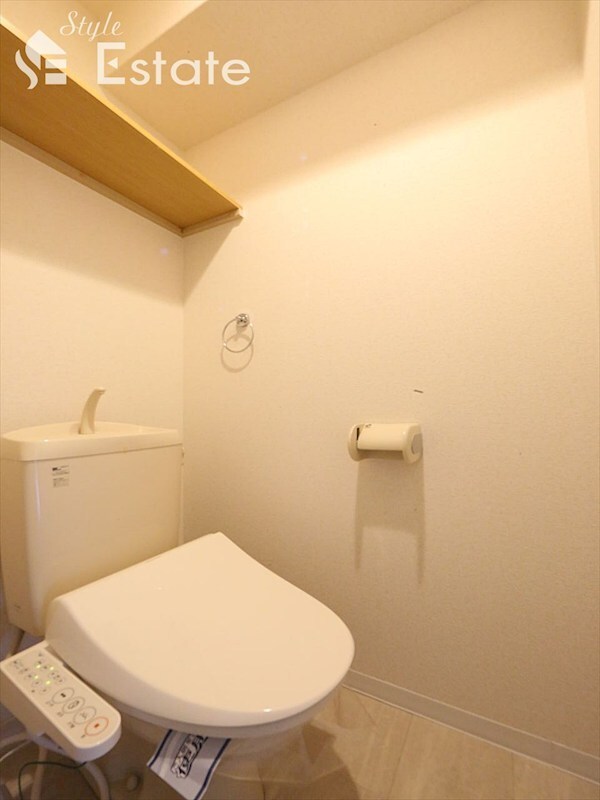 カーサ千種Bの物件内観写真