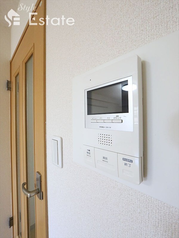 カーサ千種Bの物件内観写真