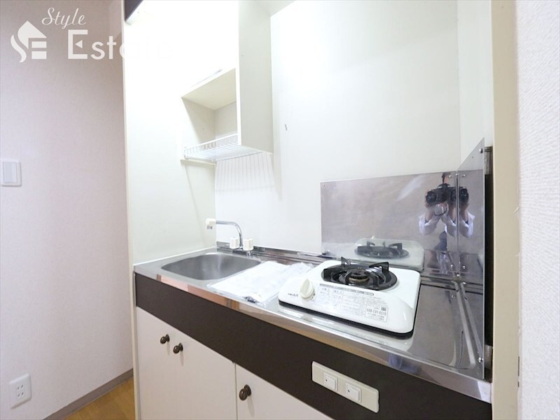 カーサ千種Bの物件内観写真