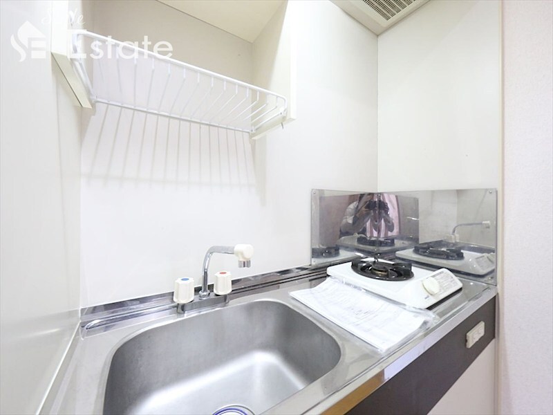 今池駅 徒歩14分 8階の物件内観写真