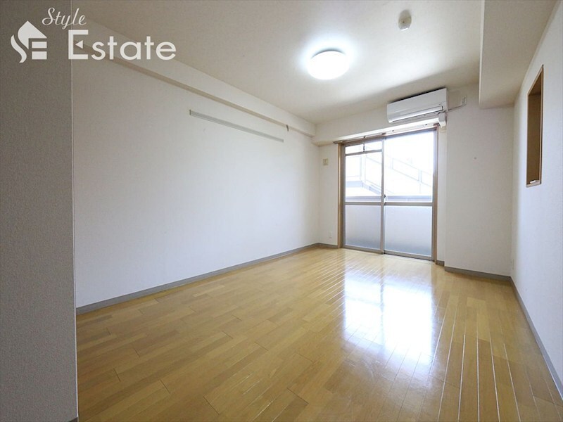 今池駅 徒歩14分 8階の物件内観写真