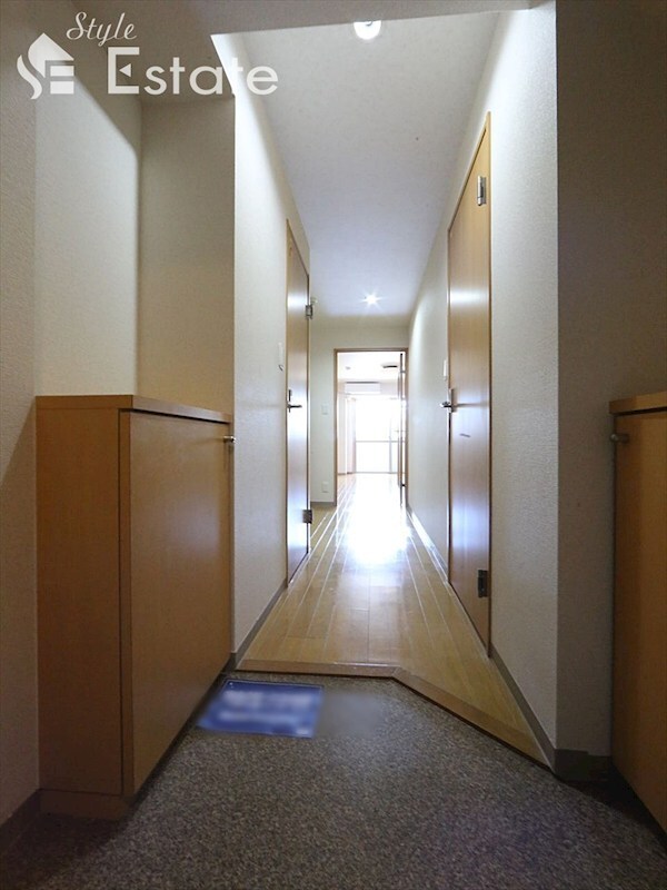 今池駅 徒歩14分 8階の物件内観写真