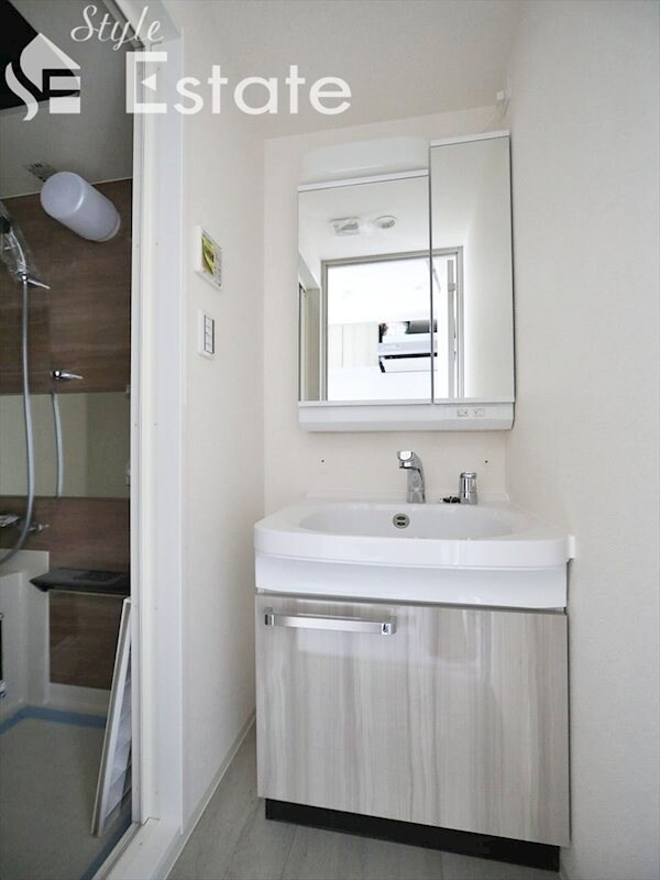 プレサンス千種駅前レガートの物件内観写真