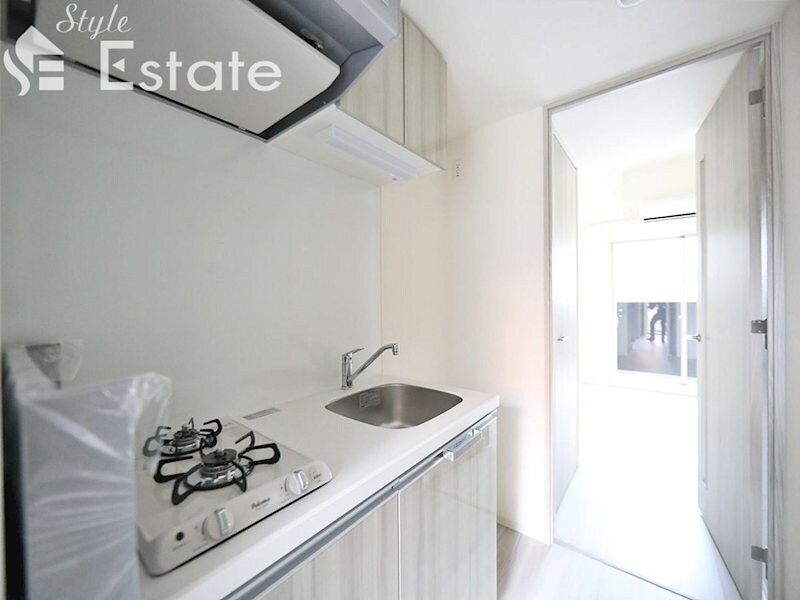 プレサンス千種駅前レガートの物件内観写真