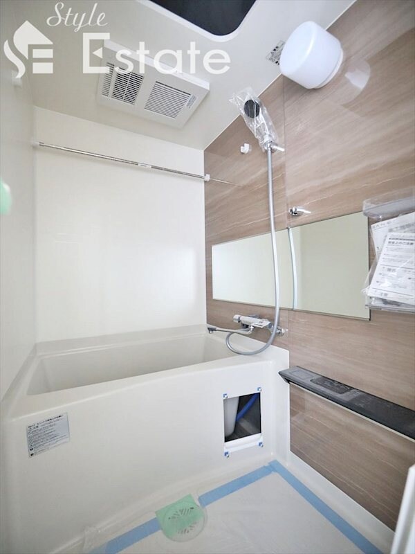 プレサンス千種駅前レガートの物件内観写真