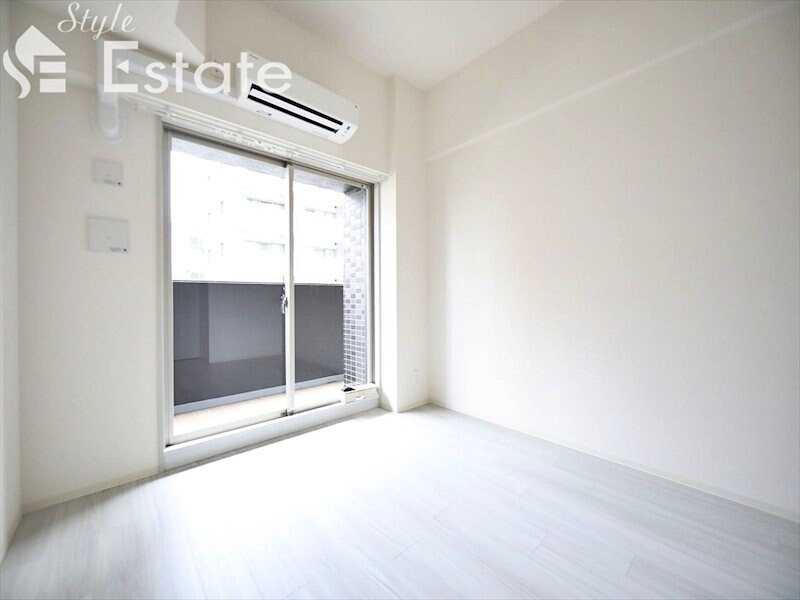 プレサンス千種駅前レガートの物件内観写真