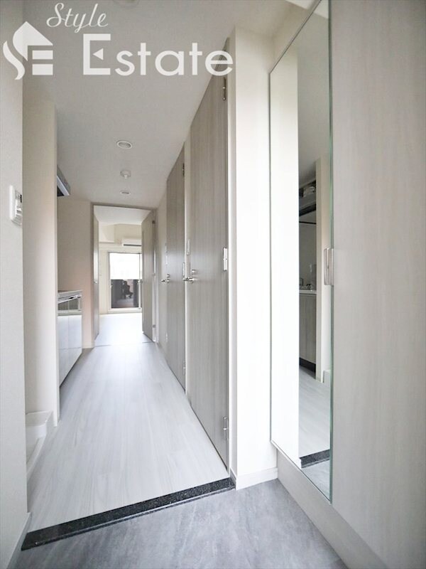 プレサンス千種駅前レガートの物件内観写真