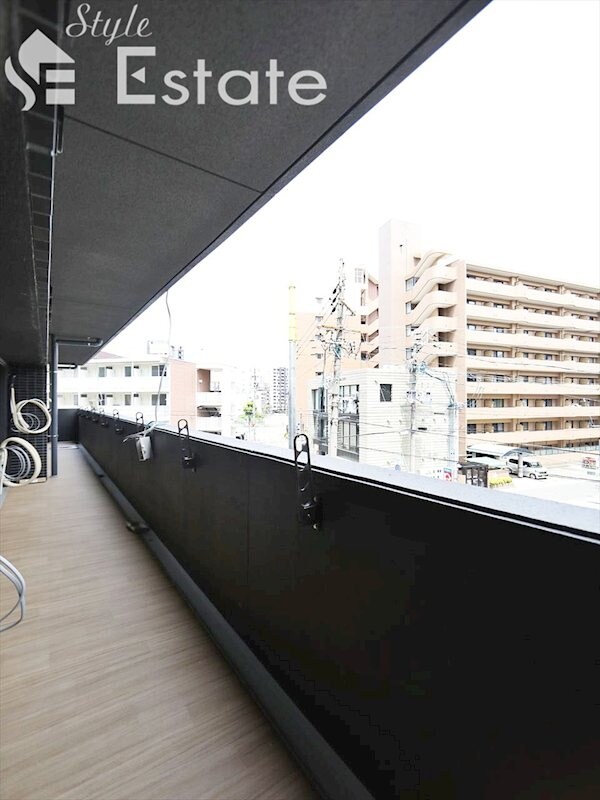 プレサンス千種駅前レガートの物件内観写真