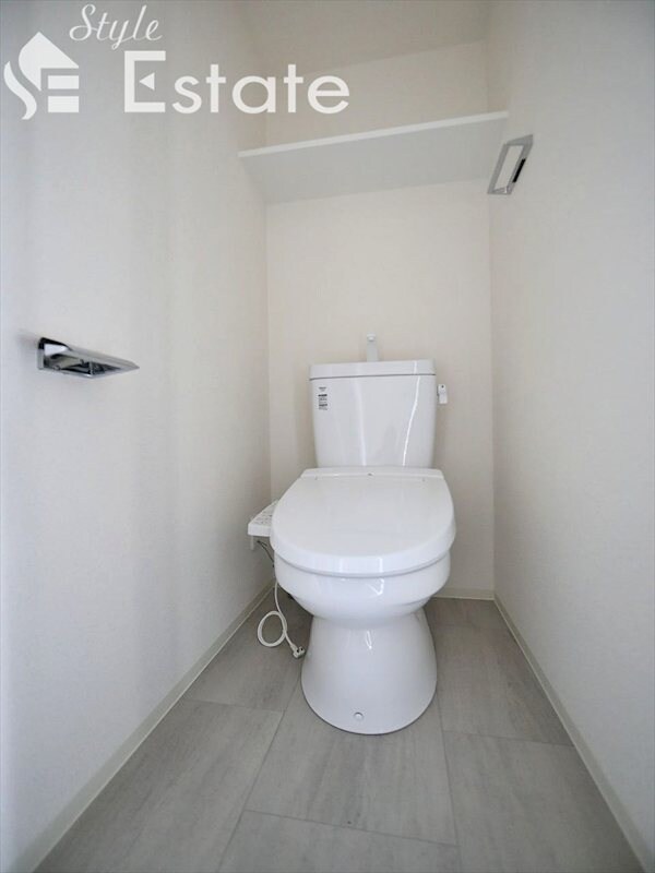 プレサンス千種駅前レガートの物件内観写真