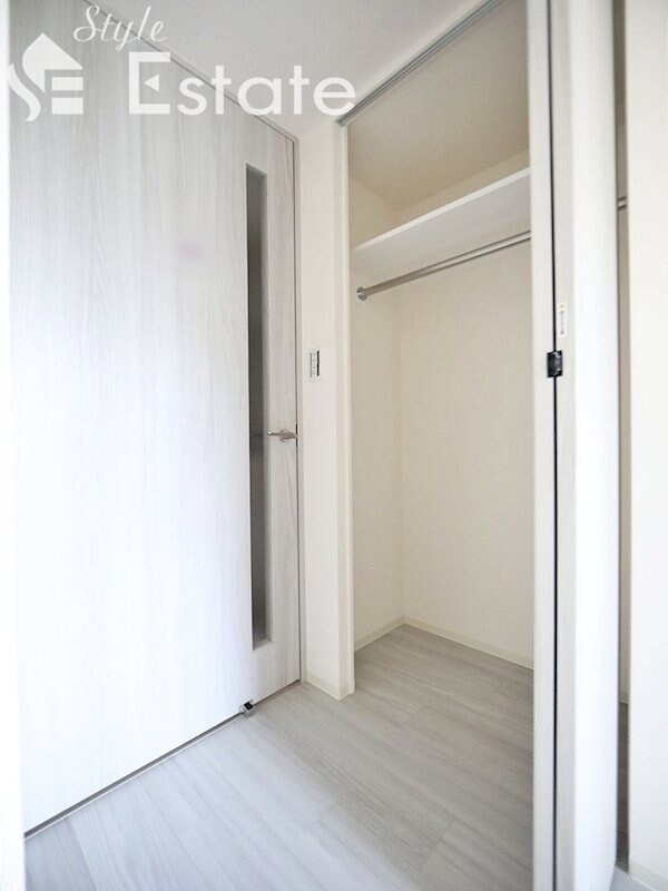 プレサンス千種駅前レガートの物件内観写真