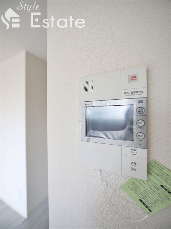 プレサンス千種駅前レガートの物件内観写真