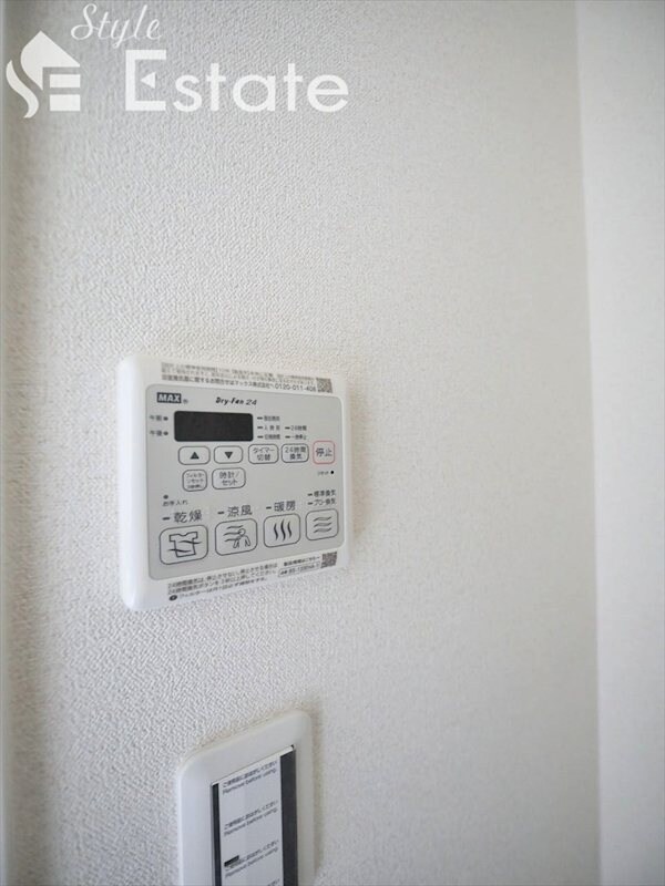 プレサンス千種駅前レガートの物件内観写真