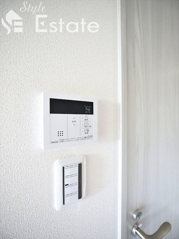 プレサンス千種駅前レガートの物件内観写真