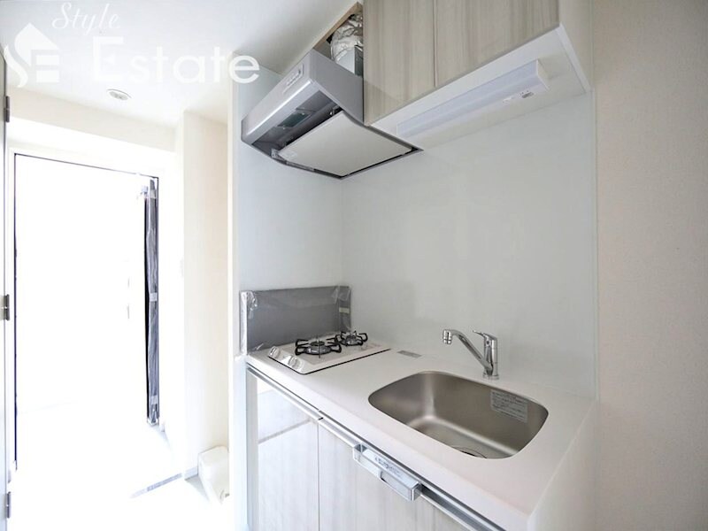 プレサンス千種駅前レガートの物件内観写真