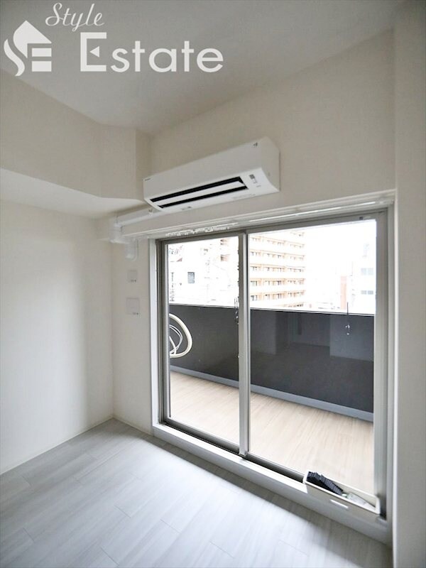 プレサンス千種駅前レガートの物件内観写真