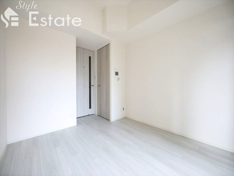 プレサンス千種駅前レガートの物件内観写真