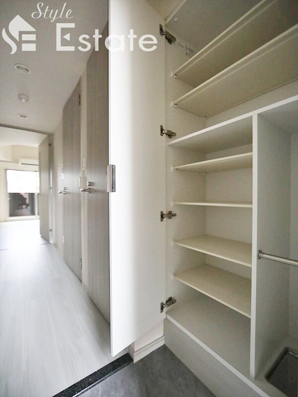 プレサンス千種駅前レガートの物件内観写真