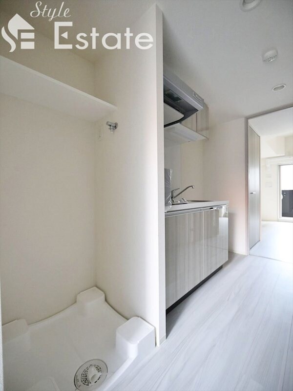 プレサンス千種駅前レガートの物件内観写真