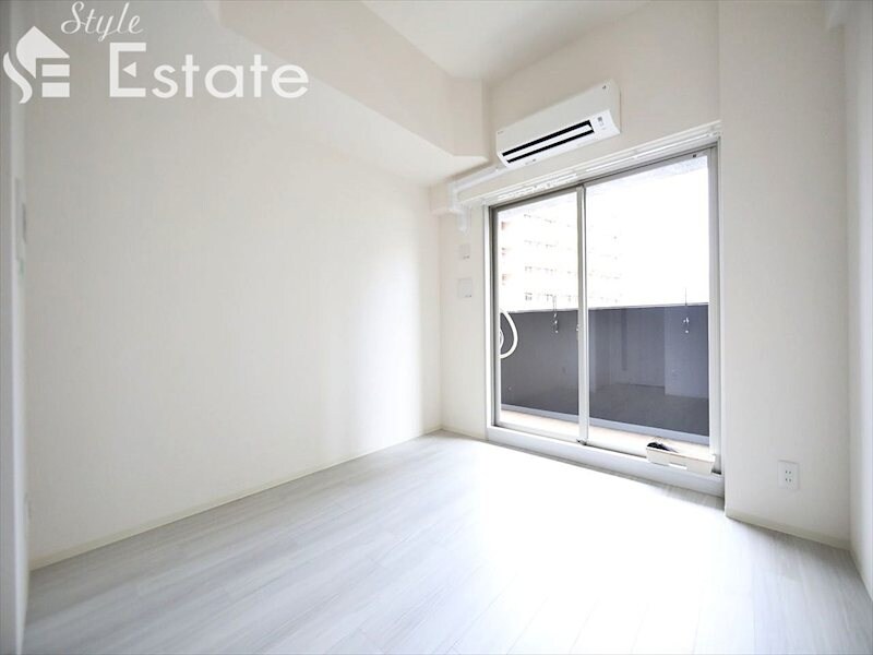 プレサンス千種駅前レガートの物件内観写真