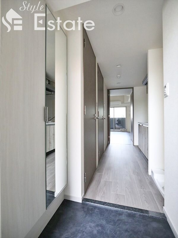 千種駅 徒歩2分 6階の物件内観写真