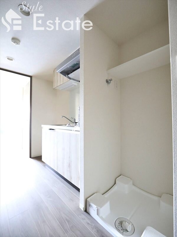 千種駅 徒歩2分 6階の物件内観写真