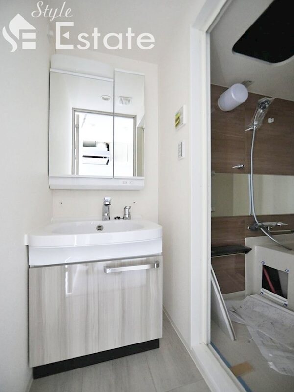 千種駅 徒歩2分 9階の物件内観写真