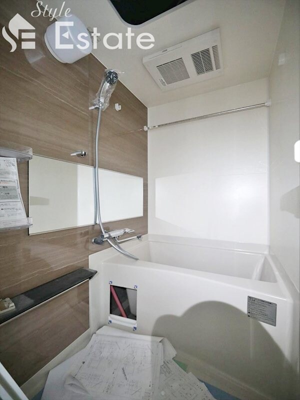 千種駅 徒歩2分 9階の物件内観写真