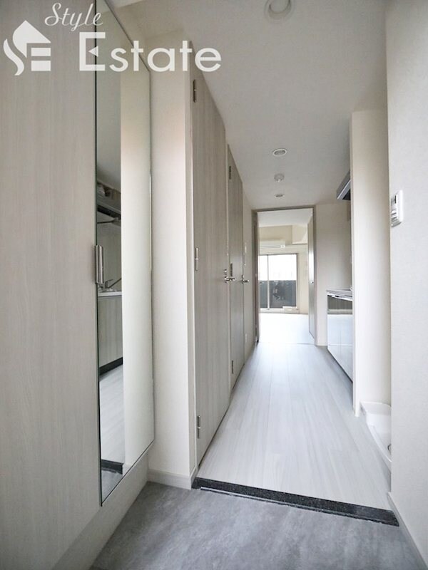 千種駅 徒歩2分 9階の物件内観写真