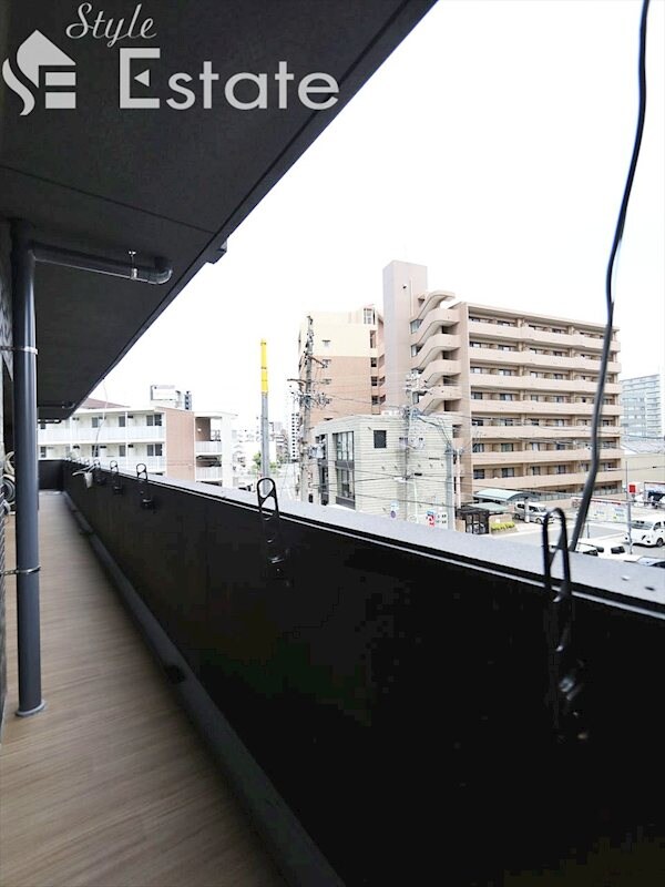 千種駅 徒歩2分 9階の物件内観写真