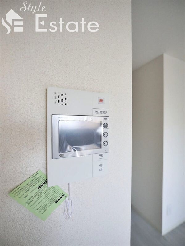 千種駅 徒歩2分 9階の物件内観写真