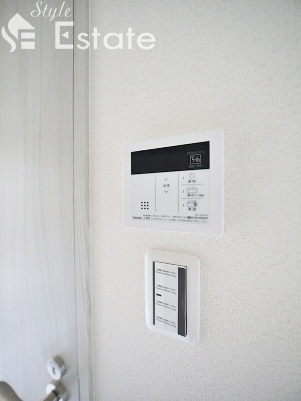 千種駅 徒歩2分 9階の物件内観写真